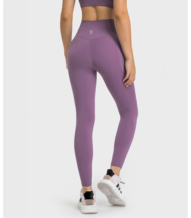 Boost Leggings