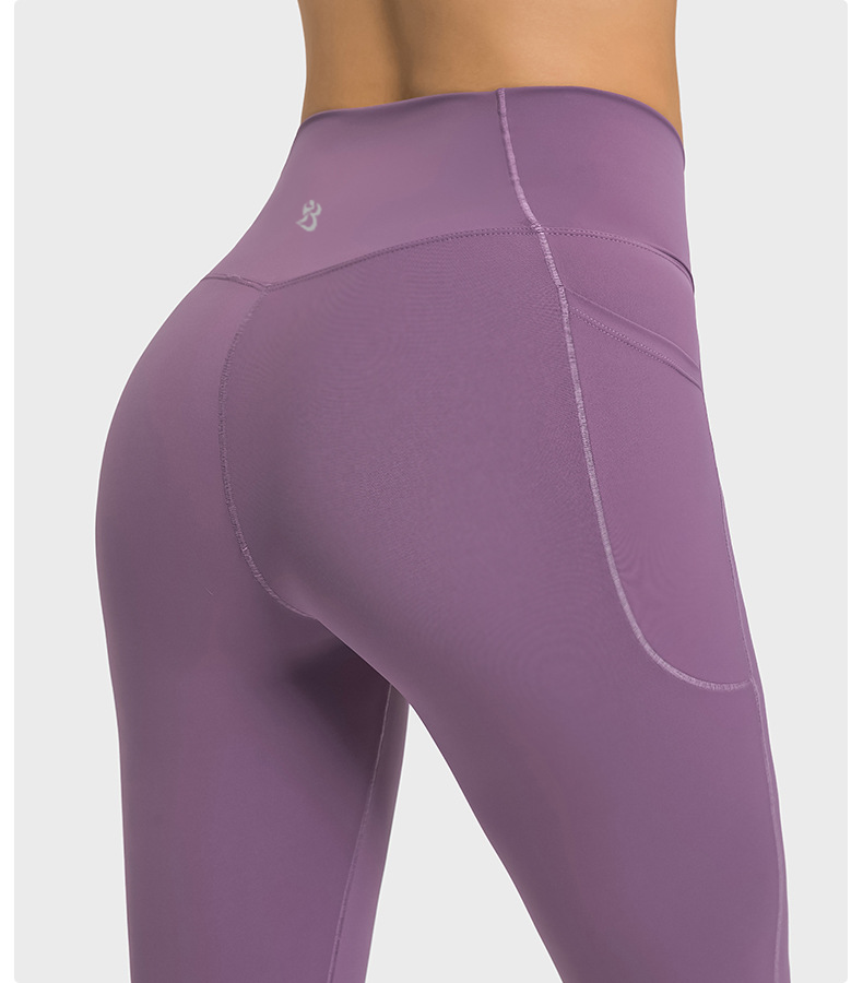 Boost Leggings