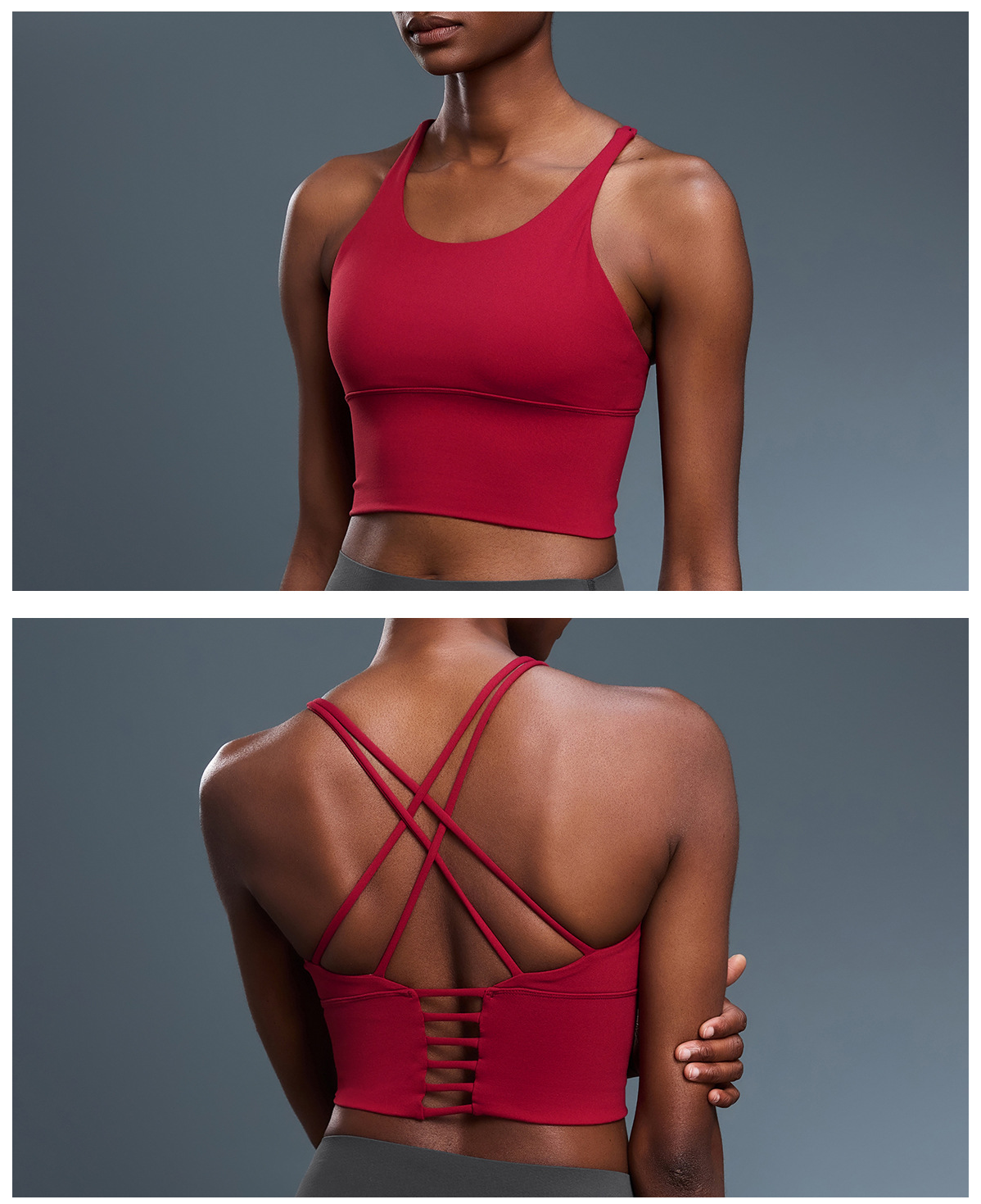 Pure Flex Bra
