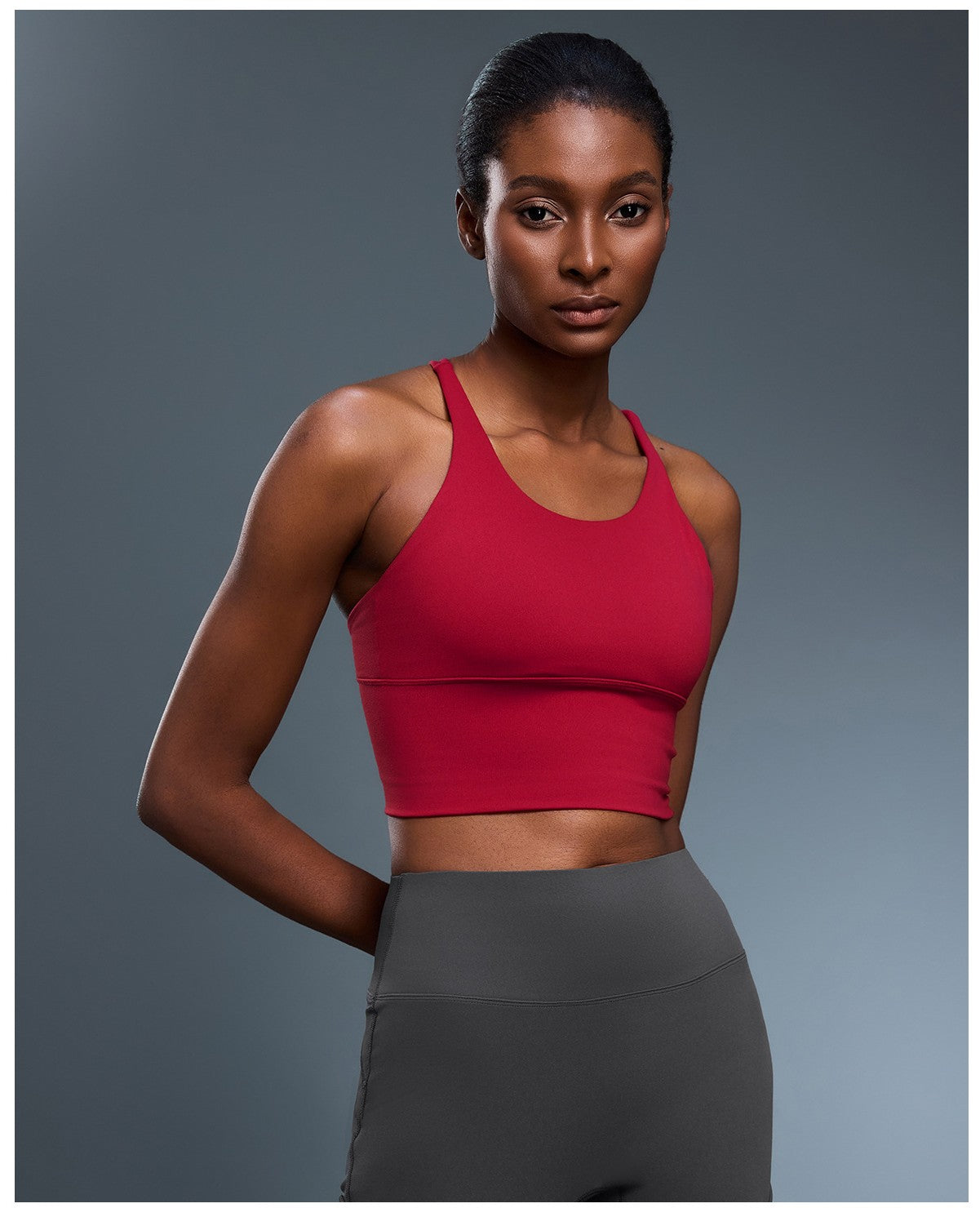 Pure Flex Bra