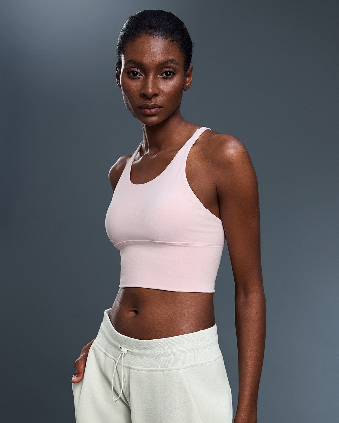 Pure Flex Bra