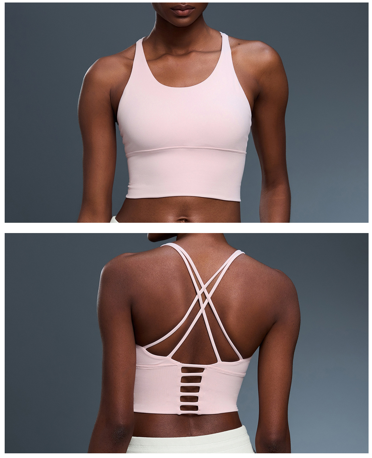 Pure Flex Bra